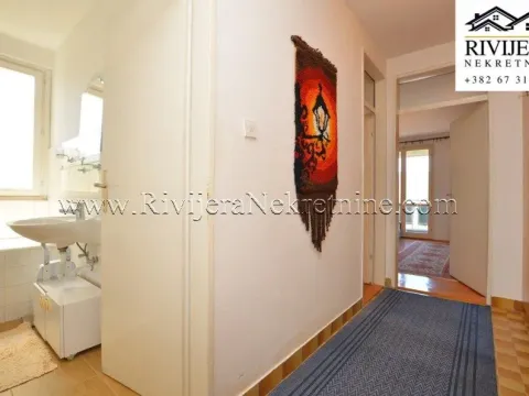 Prodaja, trosoban stan, 98m², Topla, Herceg Novi - image 11