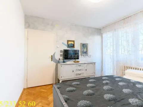 Rent, two bedroom apartment, 68m², Palilulska Pijaca, Palilula Sve Podlokacije - image 15
