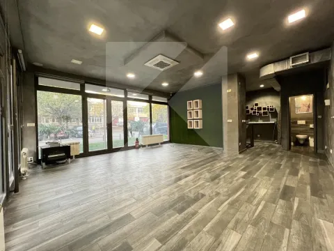 Izdavanje, poslovni prostor, 110m², Preko Morače, Podgorica - image 3