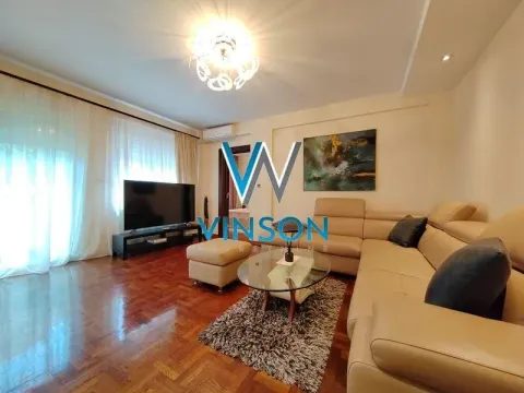 Izdavanje, trosoban stan, 73m², Grbavica, Novi Sad Sve Podlokacije - image 7
