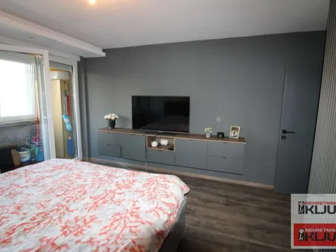 Prodaja, dvosoban stan, 63m², Bulevar Oslobodjenja, Novi Sad Sve Podlokacije - image 8