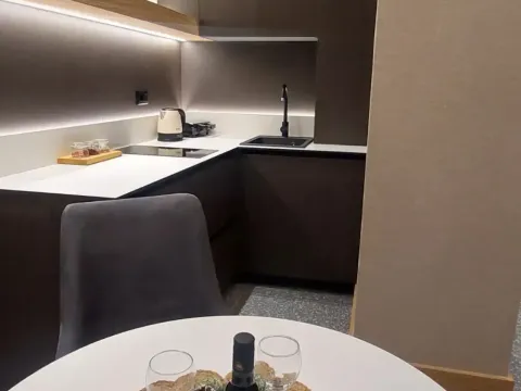 Sale, studio apartment, 30m², Centar, Kolašin - image 7