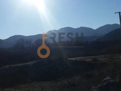 Prodaja, plac, 2200m², Cetinje, Crna Gora - image 4