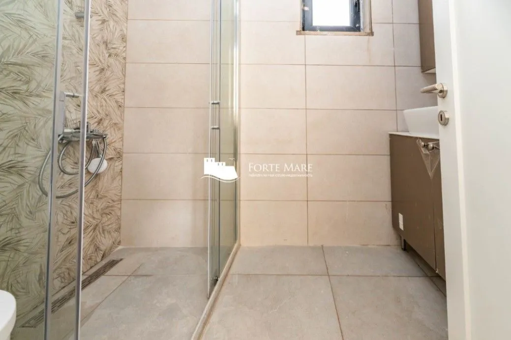 Prodaja, jednosoban stan, 40m², Kumbor, Herceg Novi