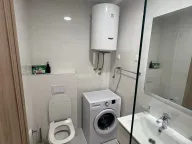 Izdavanje, jednosoban stan, 50m², Master Kvart, Podgorica - image 7