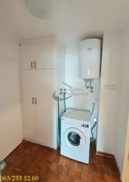 Izdavanje, dvosoban stan, 56m², Novi Beograd Blok 28, Novi Beograd Sve Podlokacije - image 9