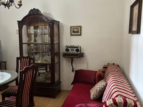 Rent, two bedroom apartment, 72m², Centar, Cetinje - image 5