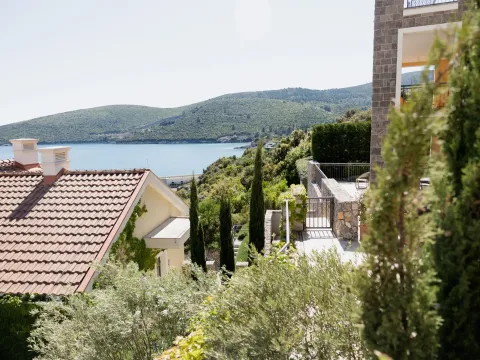 Rent, two bedroom apartment, 125m², Luštica Bay, Tivat - image 3