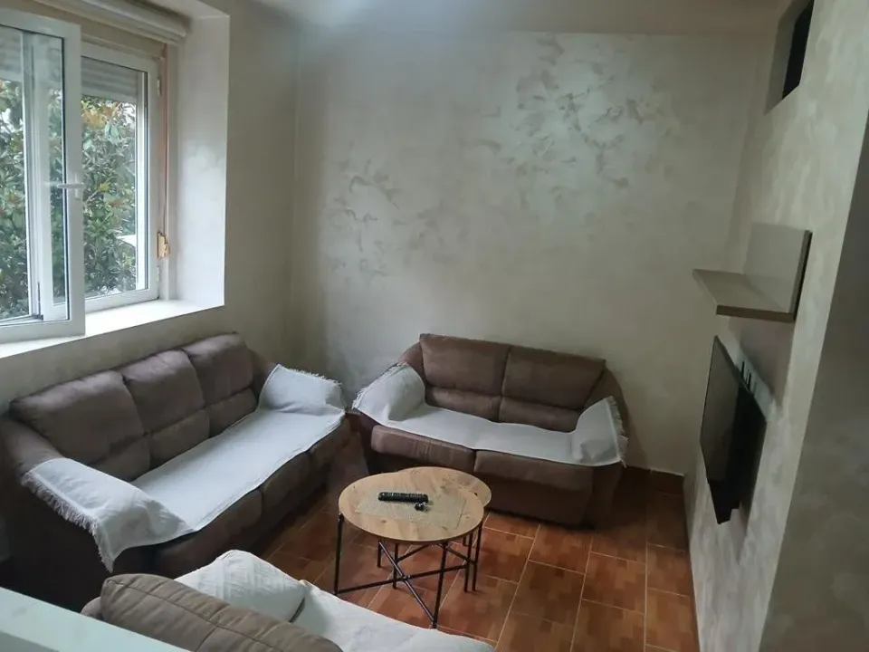 Rent, one bedroom apartment, 40m², Centar, Podgorica