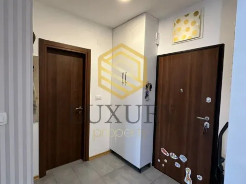 Prodaja, jednosoban stan, 48m², Ljubović, Podgorica - image 9