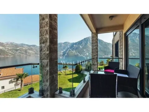 Prodaja, dvosoban stan, 70m², Kostanjica, Kotor - image 7