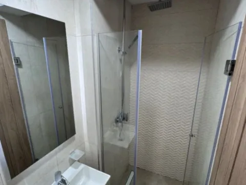 Rent, two bedroom apartment, 72m², Master Kvart, Podgorica - image 6