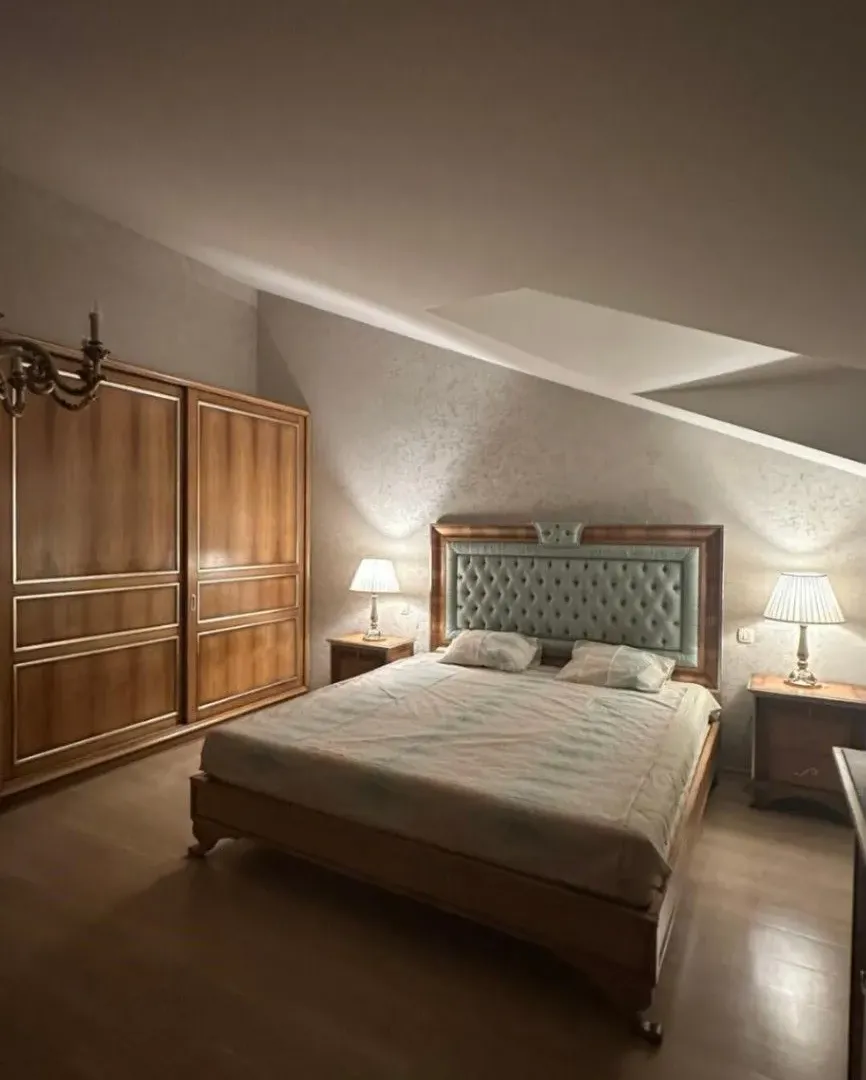 Rent, house, 176m², Lastva Grbaljska, Kotor