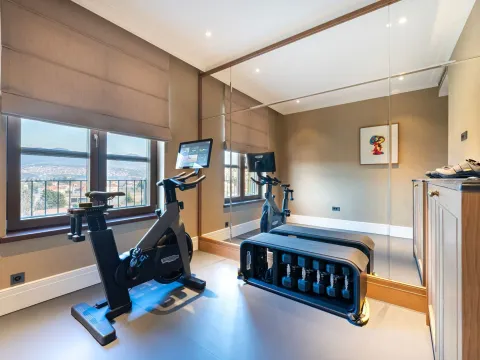 Prodaja, stan, 515m², Gorica C, Podgorica - image 22