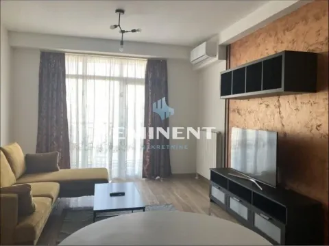 Stan in Savski Venac