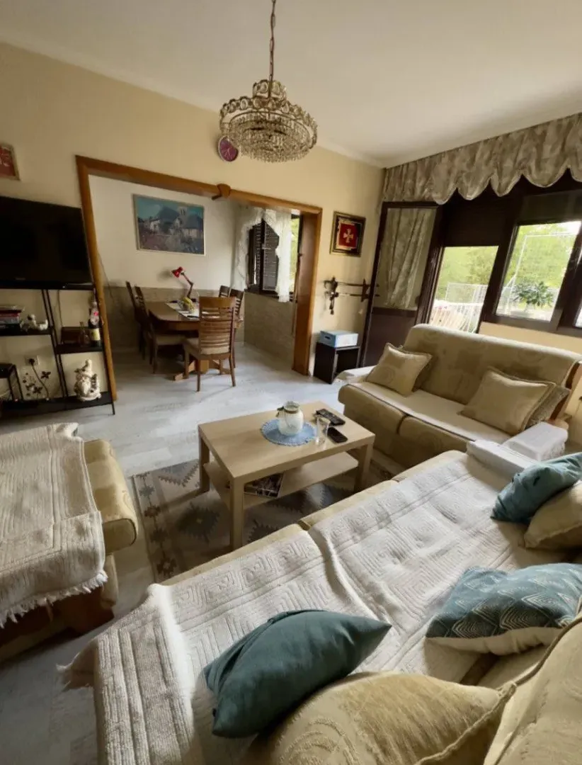 Sale, three bedroom apartment, 80m², Seljanovo, Tivat