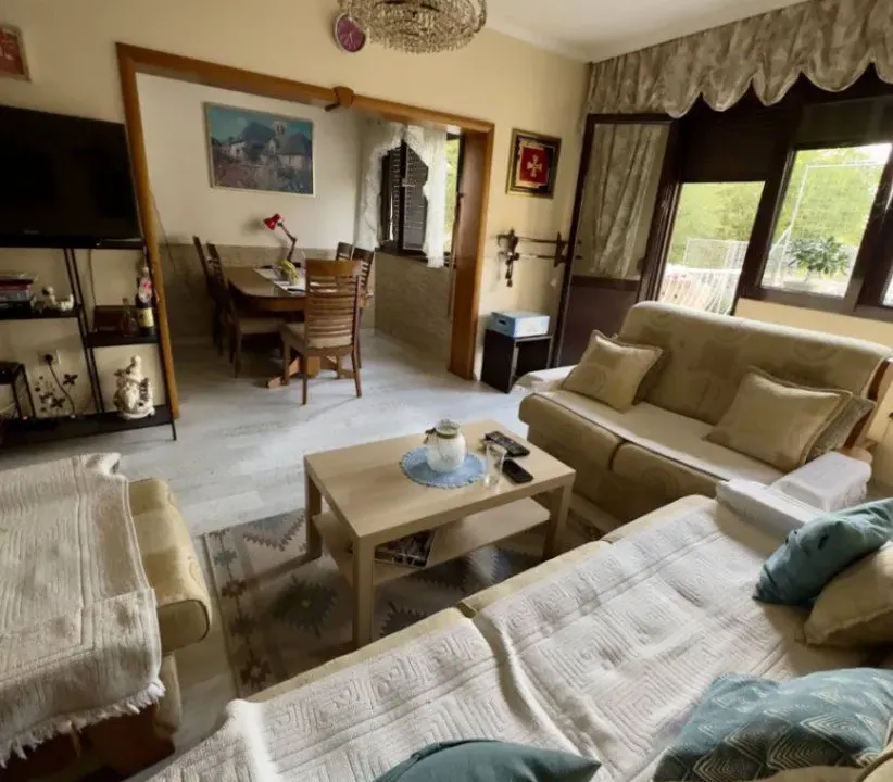 Prodaja, trosoban stan, 80m², Seljanovo, Tivat