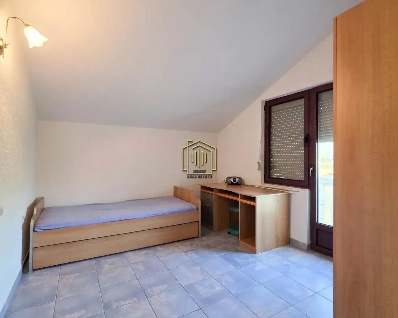 Prodaja, kuća, 145m², Spuž, Danilovgrad