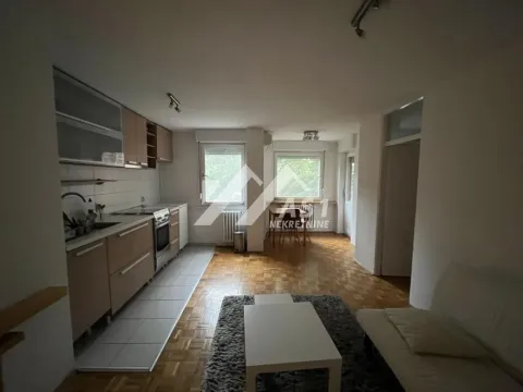 Izdavanje, jednosoban stan, 39m², Liman 3, Novi Sad Sve Podlokacije - image 2