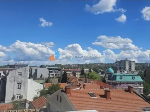 Izdavanje, dvosoban stan, 77m², Vukov Spomenik, Zvezdara Sve Podlokacije - image 18