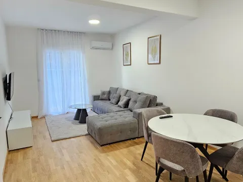 Izdavanje, jednosoban stan, 45m², Zabjelo, Podgorica - image 4
