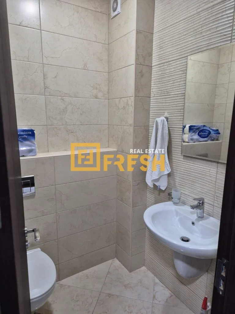 Sale, two bedroom apartment, 58m², Rafailovići, Budva