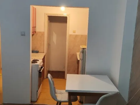 Izdavanje, jednosoban stan, 39m², Centar, Podgorica - image 4