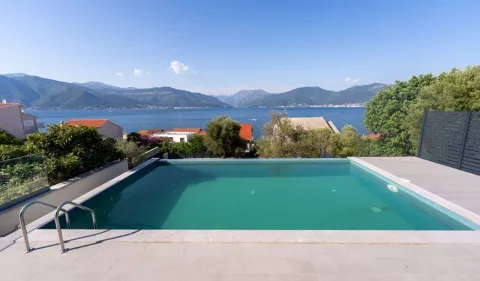 Sale, house, 500m², Krašići, Tivat - image 30