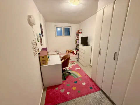 Sale, one bedroom apartment, 38m², Zagorič, Podgorica - image 6