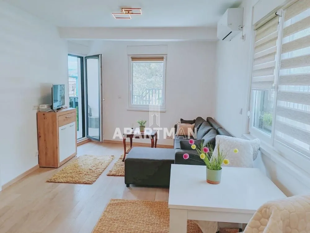 Izdavanje, dvosoban stan, 48m², Mirijevo 1, Mirijevo Sve Podlokacije
