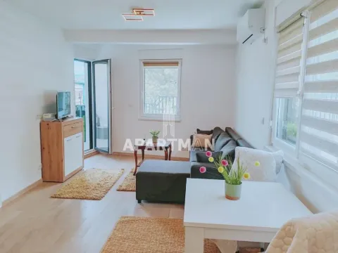 Izdavanje, dvosoban stan, 48m², Mirijevo 1, Mirijevo Sve Podlokacije - image 1
