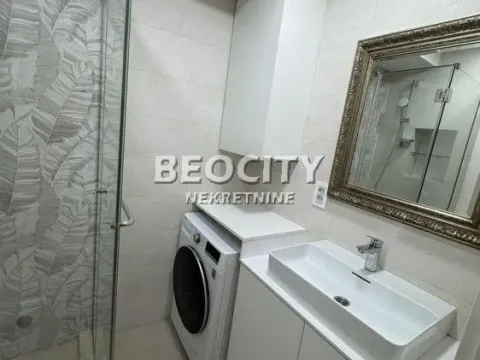 Izdavanje, dvosoban stan, 40m², Dorćol Sve Podlokacije, Beograd - image 10