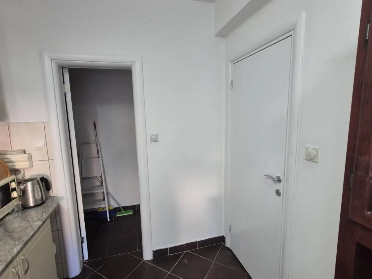 Prodaja, dvosoban stan, 64m², Stari grad, Novi Sad