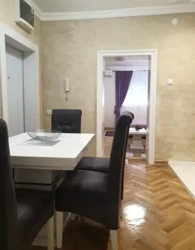 Sale, two bedroom apartment, 50m², Stari Grad, Beograd - image 4