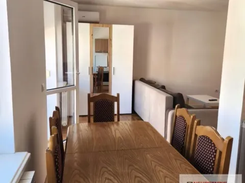 Izdavanje, jednosoban stan, 56m², Grbavica, Novi Sad Sve Podlokacije - image 9