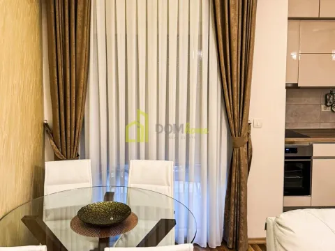 Izdavanje, jednosoban stan, 45m², Blok 9, Podgorica - image 5
