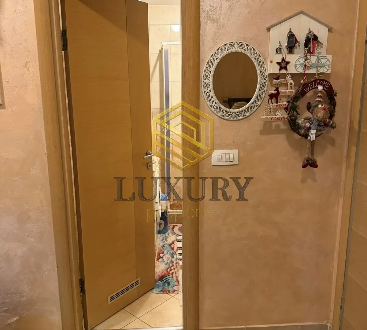Sale, one bedroom apartment, 44m², Zabjelo, Podgorica