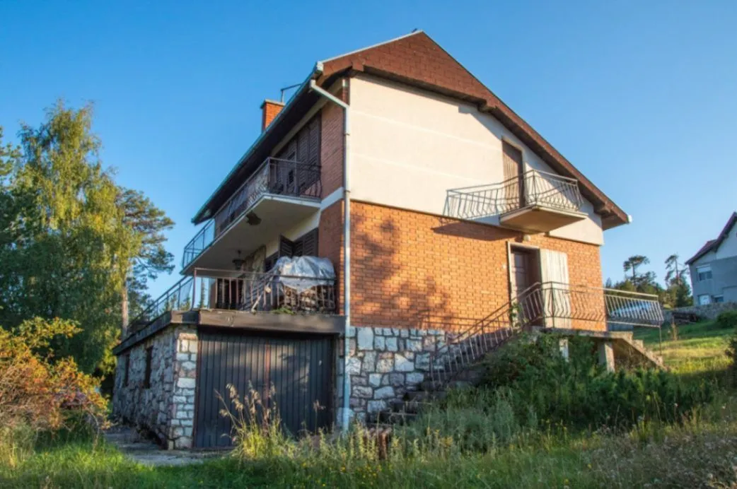 Prodaja, kuća, 240m², Zlatibor, Srbija