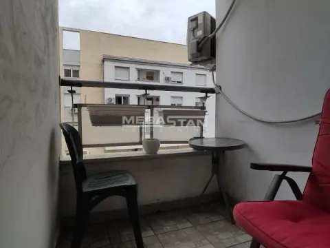 Izdavanje, dvosoban stan, 57m², Denkova Basta, Zvezdara Sve Podlokacije - image 10