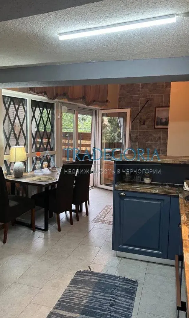 Prodaja, ugostiteljski objekat, 1200m², Bečići, Budva