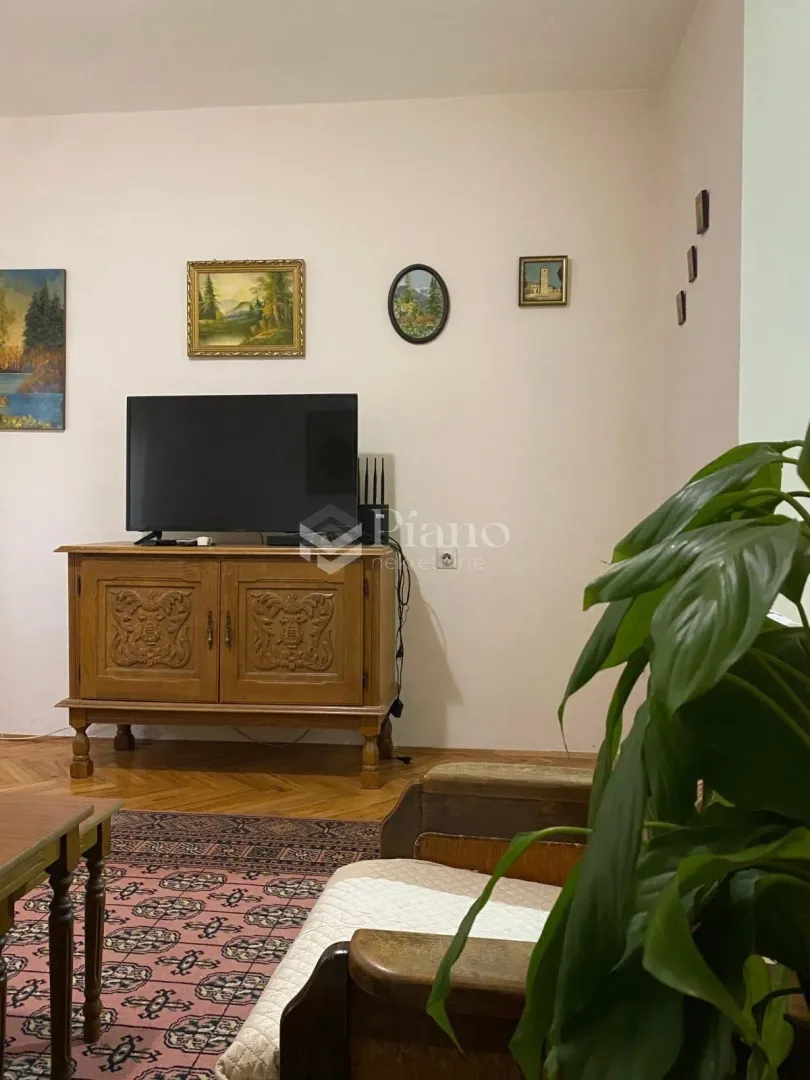 Rent, two bedroom apartment, 65m², Zagorič, Podgorica