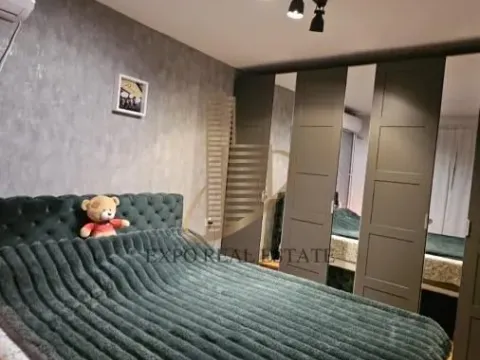 Prodaja, dvosoban stan, 52m², Centar, Novi Sad - image 15