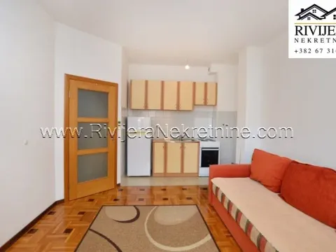 Prodaja, jednosoban stan, 46m², Sutorina, Herceg Novi - image 4