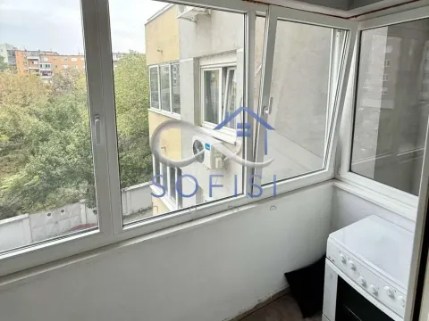 Izdavanje, dvosoban stan, 50m², Grbavica, Novi Sad Sve Podlokacije - image 17