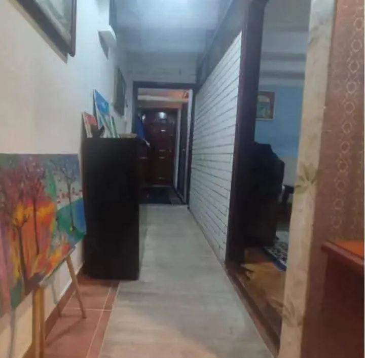 Prodaja, dvosoban stan, 60m², Centar, Podgorica