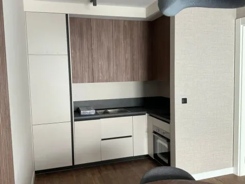 Prodaja, jednosoban stan, 48m², Dumidran, Tivat - image 6