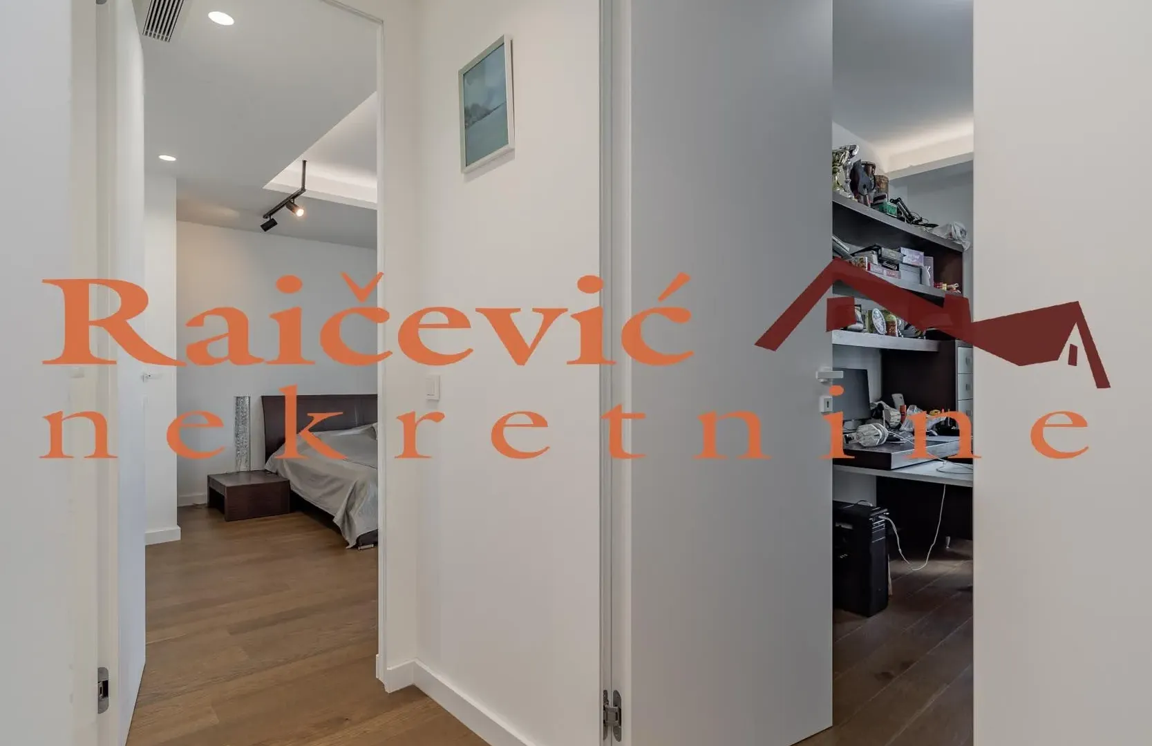 Prodaja, trosoban stan, 99m², Novi Beograd Sve Podlokacije, Beograd