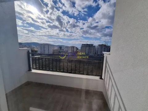 Rent, apartment, 35m², Bar, Crna Gora - image 3