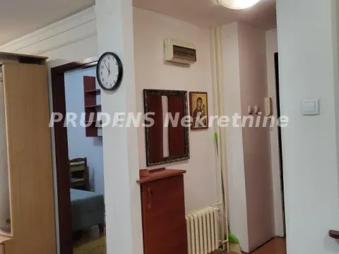 Rent, three bedroom apartment, 70m², Bezanijska Kosa 1, Bežanijska Kosa Sve Podlokacije - image 5