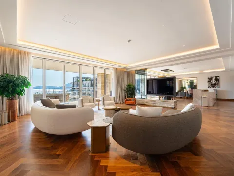 Prodaja, četvorosoban stan, 350m², Porto Montenegro, Tivat - image 4